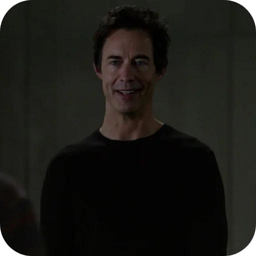 😁 Стикер «Reverse Flash» для Telegram