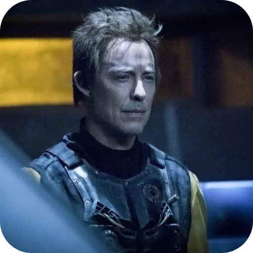 😐 Стикер «Reverse Flash» для Telegram