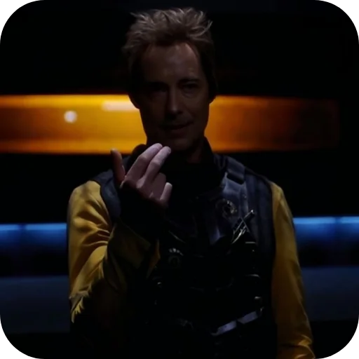 🤗 Стикер «Reverse Flash» для Telegram