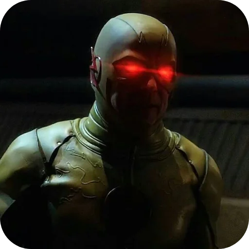 😠 Стикер «Reverse Flash» для Telegram