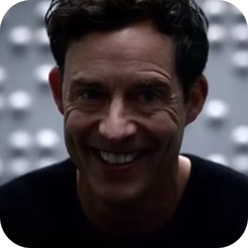 😈 Стикер «Reverse Flash» для Telegram