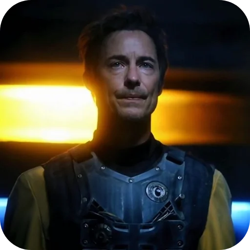 😒 Стикер «Reverse Flash» для Telegram