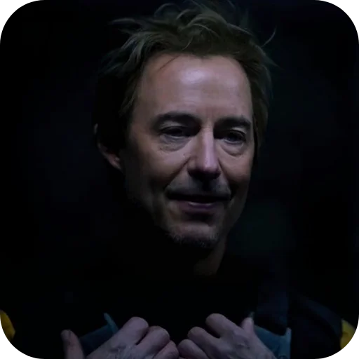 🫤 Стикер «Reverse Flash» для Telegram