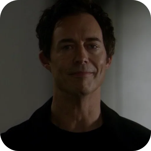 🙃 Стикер «Reverse Flash» для Telegram