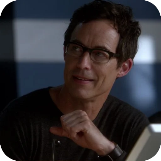 ✋ Стикер «Reverse Flash» для Telegram