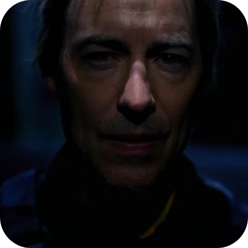 😑 Стикер «Reverse Flash» для Telegram