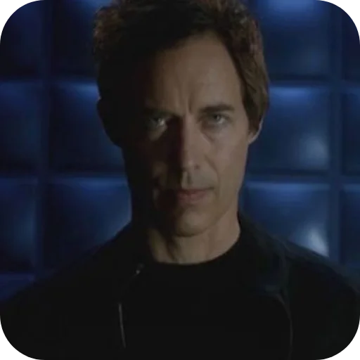 😑 Стикер «Reverse Flash» для Telegram