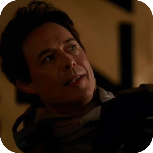 😟 Стикер «Reverse Flash» для Telegram