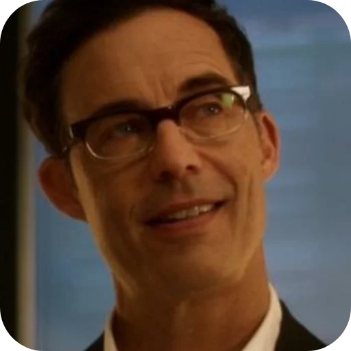 😏 Стикер «Reverse Flash» для Telegram