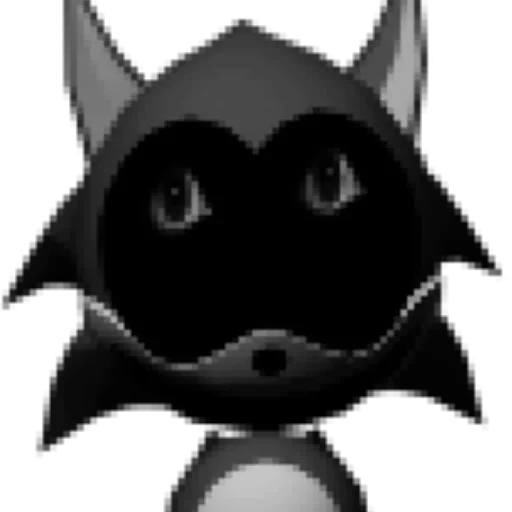 💀 Стикер «Rewrite Sonic» для Telegram