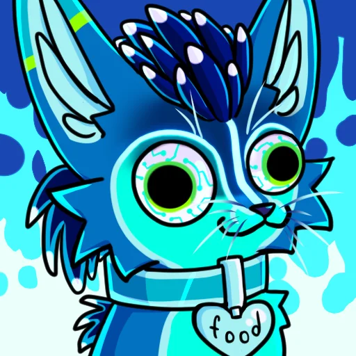 🔥 Стикер «Zeith Rexouium» для Telegram