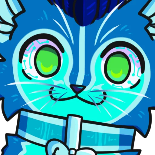 👀 Стикер «Zeith Rexouium» для Telegram