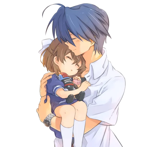 💙 Стикер «reyhane972» для Telegram