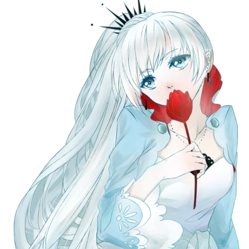 🌹 Стикер «reyhane972» для Telegram