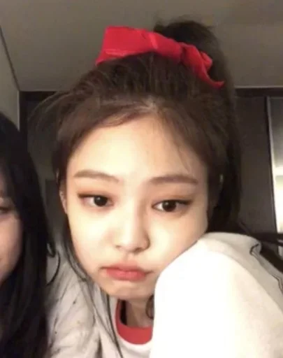😗 Стикер «putri kecil» для Telegram