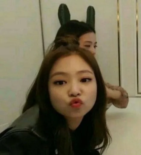 😗 Стикер «putri kecil» для Telegram