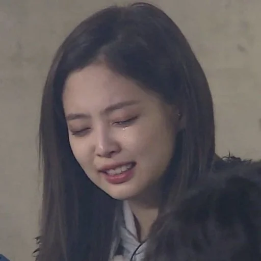 😢 Стикер «putri kecil» для Telegram