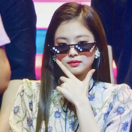 😎 Стикер «putri kecil» для Telegram