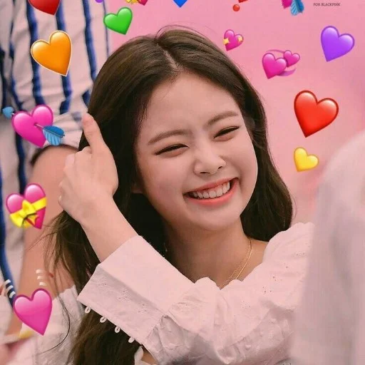 💗 Стикер «putri kecil» для Telegram