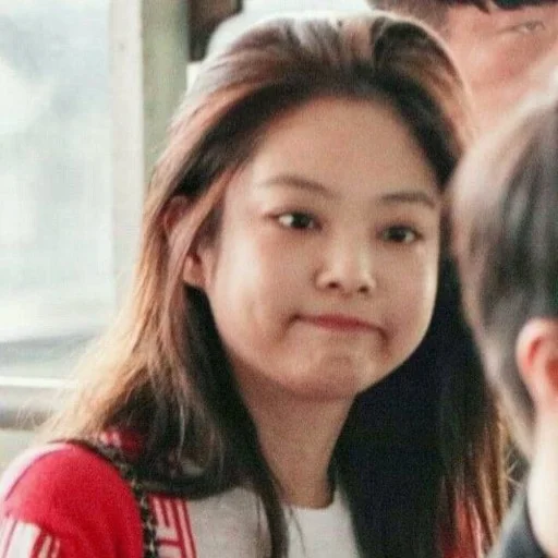 🤪 Стикер «putri kecil» для Telegram
