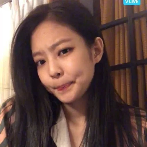 🤪 Стикер «putri kecil» для Telegram