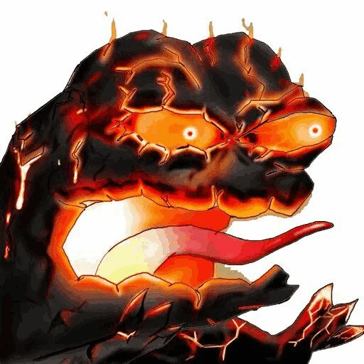 ✨ Стикер «PEPE mem» для Telegram