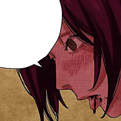 🥵 Стикер «Chainsaw Man The Movie Reze Arc» для Telegram
