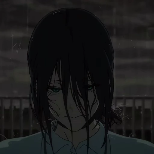😞 Стикер «Reze Lore» для Telegram