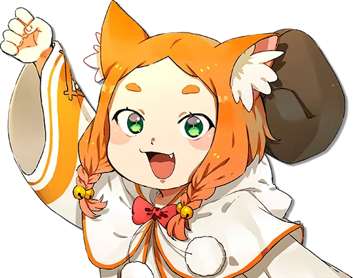 😄 Стикер «ReZero» для Telegram