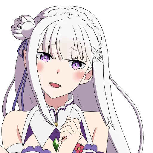 😄 Стикер «ReZero 4 Yalda» для Telegram