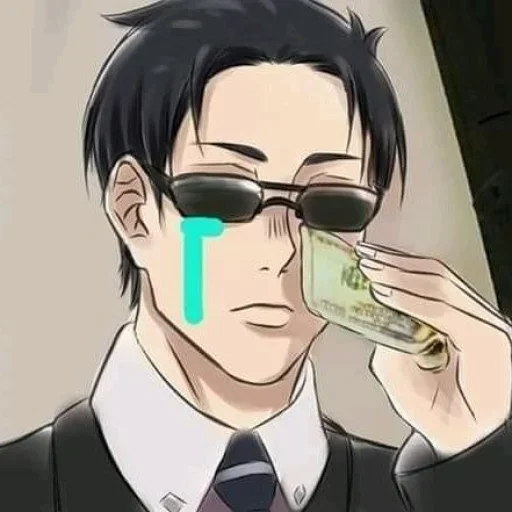 😢 Стикер «Rezil» для Telegram