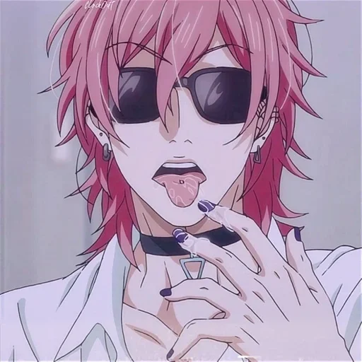 😎 Стикер «Rezil» для Telegram
