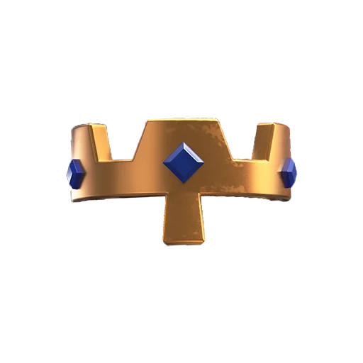 🎭 Стикер «Clash Royale» для Telegram
