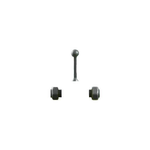 🎭 Стикер «Clash Royale» для Telegram