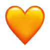 ❤️ Эмодзи «RGB Hearts» для Telegram