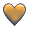 ❤️ Эмодзи «RGB Hearts» для Telegram