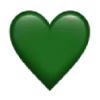 ❤️ Эмодзи «RGB Hearts» для Telegram