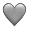❤️ Эмодзи «RGB Hearts» для Telegram