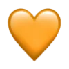 ❤️ Эмодзи «RGB Hearts» для Telegram