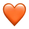 ❤️ Эмодзи «RGB Hearts» для Telegram