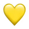 ❤️ Эмодзи «RGB Hearts» для Telegram