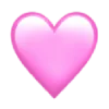 ❤️ Эмодзи «RGB Hearts» для Telegram