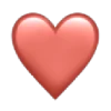 ❤️ Эмодзи «RGB Hearts» для Telegram