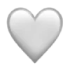 ❤️ Эмодзи «RGB Hearts» для Telegram