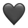 ❤️ Эмодзи «RGB Hearts» для Telegram