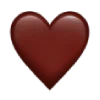 ❤️ Эмодзи «RGB Hearts» для Telegram