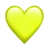 ❤️ Эмодзи «RGB Hearts» для Telegram