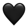 ❤️ Эмодзи «RGB Hearts» для Telegram