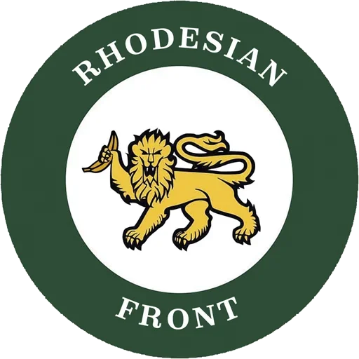 🪖 Стикер «Fan Rhodesian Pack» для Telegram