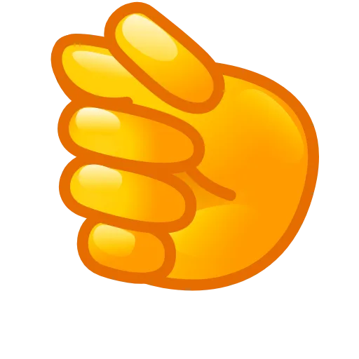 🖕 Эмодзи «Rhymes TG» для Telegram